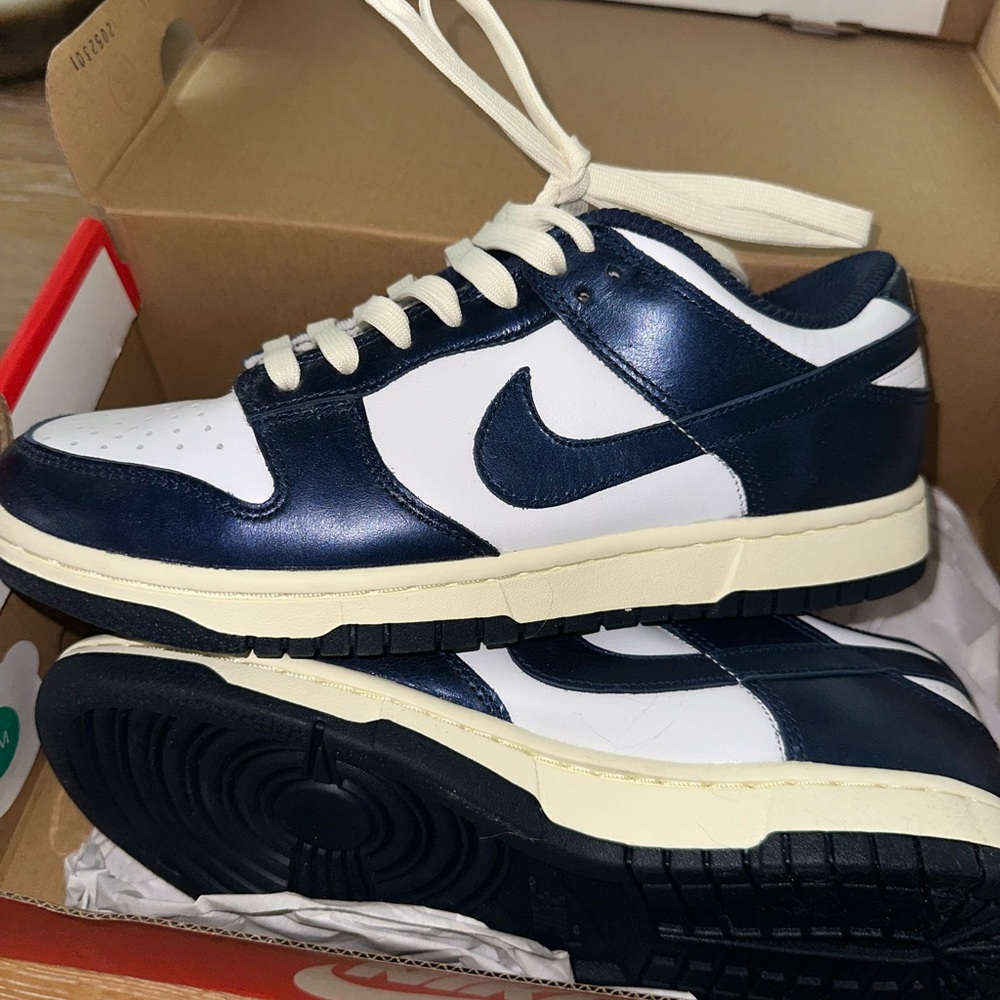 Nike Dunk Low Premium Vintage